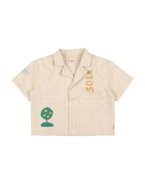  Tinycottons - Tops - Chemises - On Yoox.com 
