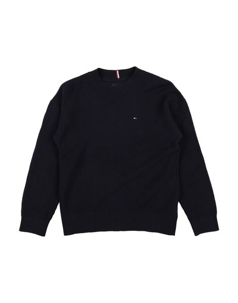  Tommy Hilfiger - Maille - Pullover - On Yoox.com 