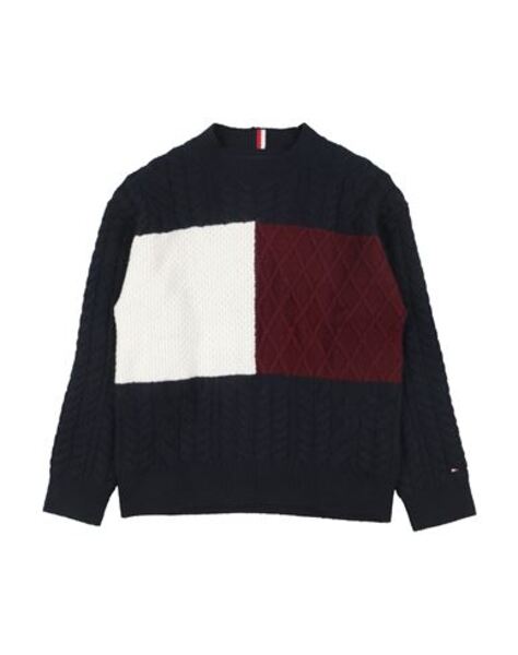  Tommy Hilfiger - Maille - Pullover - On Yoox.com 