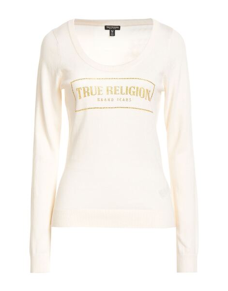  True Religion - Maille - Pullover - On Yoox.com 