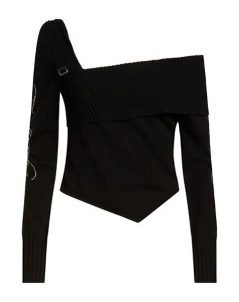  True Religion - Maille - Pullover - On Yoox.com 
