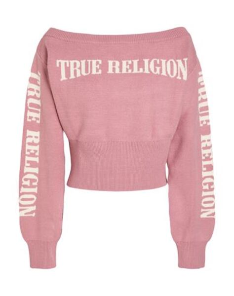  True Religion - Maille - Pullover - On Yoox.com 