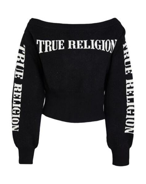  True Religion - Maille - Pullover - On Yoox.com 