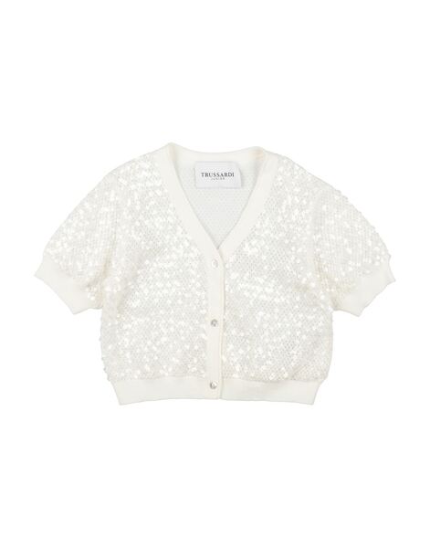  Trussardi Junior - Maille - Cardigans - On Yoox.com 