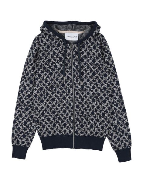  Trussardi Junior - Maille - Cardigans - On Yoox.com 