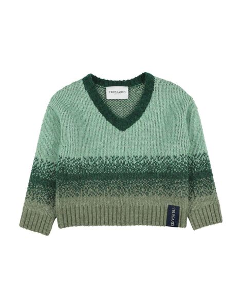  Trussardi Junior - Maille - Pullover - On Yoox.com 