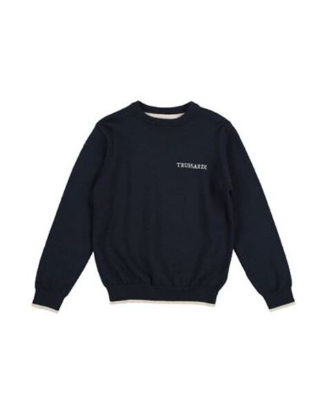  Trussardi Junior - Maille - Pullover - On Yoox.com 