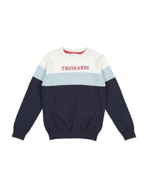  Trussardi Junior - Maille - Pullover - On Yoox.com 