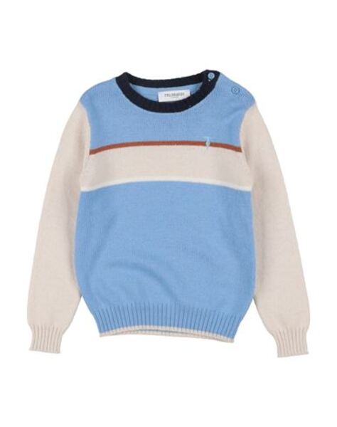  Trussardi Junior - Maille - Pullover - On Yoox.com 