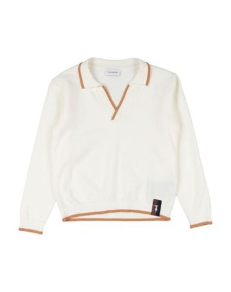  Trussardi Junior - Maille - Pullover - On Yoox.com 