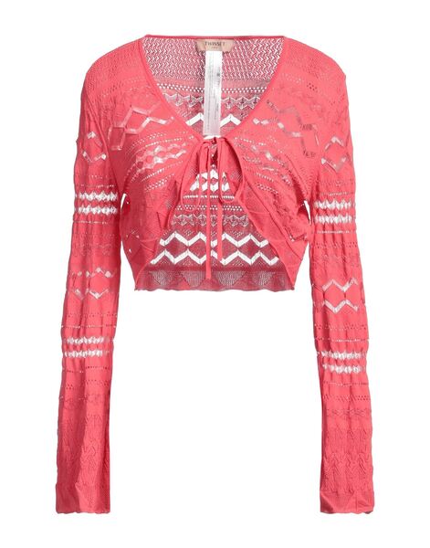  Twinset - Maille - Cache-cœur - On Yoox.com 