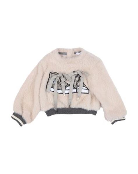  U+é - Maille - Pullover - On Yoox.com 