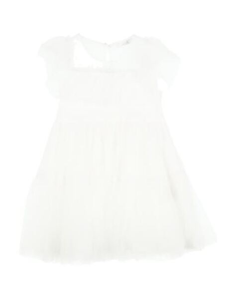  U+é - Robes - Robes Fille - On Yoox.com 