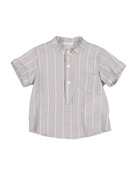 U+é - Tops - Chemises - On Yoox.com 
