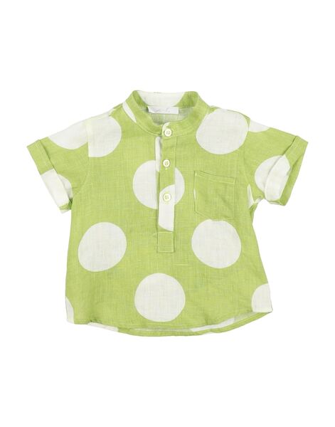  U+é - Tops - Chemises - On Yoox.com 