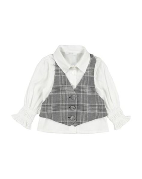  U+é - Tops - Chemises - On Yoox.com 