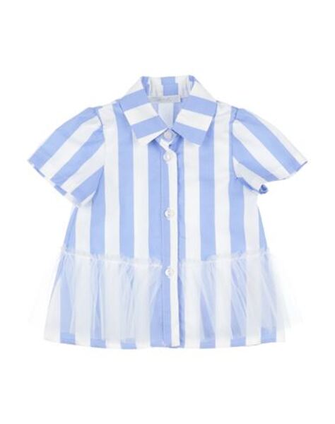  U+é - Tops - Chemises - On Yoox.com 