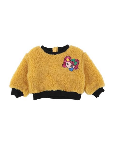  U+é - Tops - Sweat-shirts - On Yoox.com 