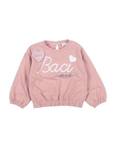  U+é - Tops - Sweat-shirts - On Yoox.com 