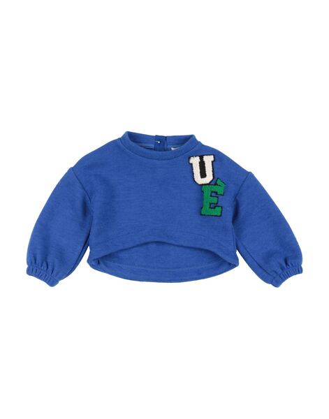  U+é - Tops - Sweat-shirts - On Yoox.com 