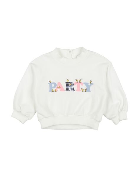  U+é - Tops - Sweat-shirts - On Yoox.com 