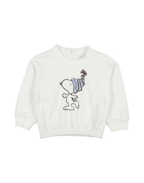  U+é - Tops - Sweat-shirts - On Yoox.com 