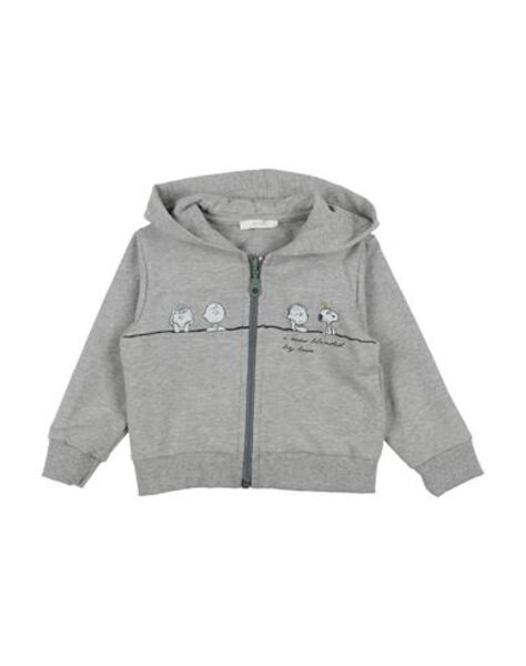  U+é - Tops - Sweat-shirts - On Yoox.com 