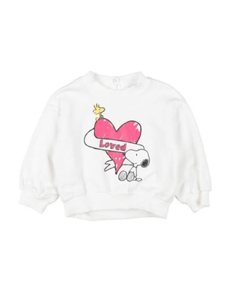  U+é - Tops - Sweat-shirts - On Yoox.com 