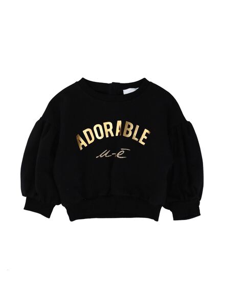  U+é - Tops - Sweat-shirts - On Yoox.com 