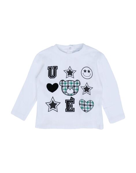  U+é - Tops - T-shirts - On Yoox.com 