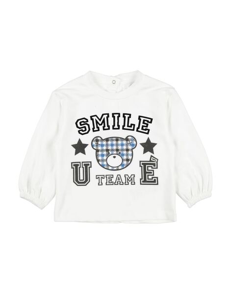  U+é - Tops - T-shirts - On Yoox.com 