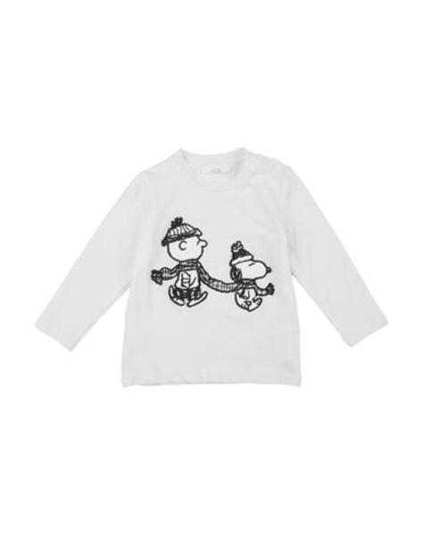  U+é - Tops - T-shirts - On Yoox.com 