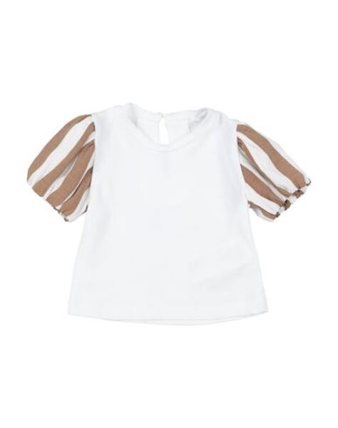  U+é - Tops - T-shirts - On Yoox.com 