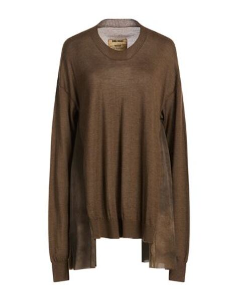  Uma Wang - Maille - Pullover - On Yoox.com 