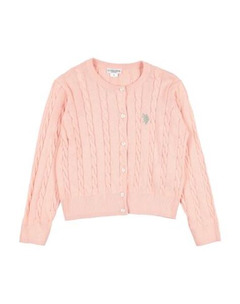  U.s.polo Assn. - Maille - Cardigans - On Yoox.com 
