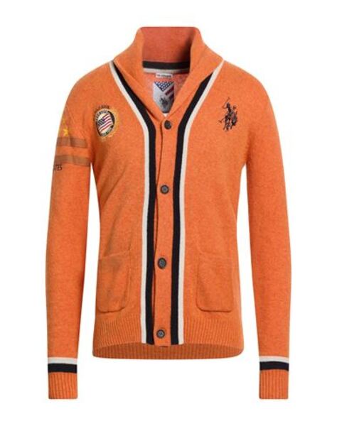  U.s.polo Assn. - Maille - Cardigans - On Yoox.com 