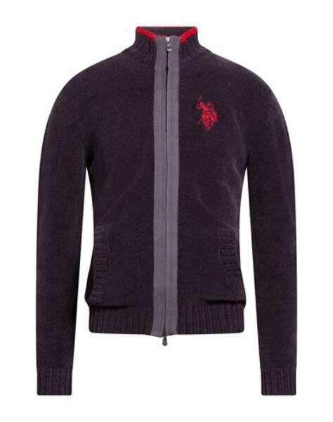  U.s.polo Assn. - Maille - Cardigans - On Yoox.com 