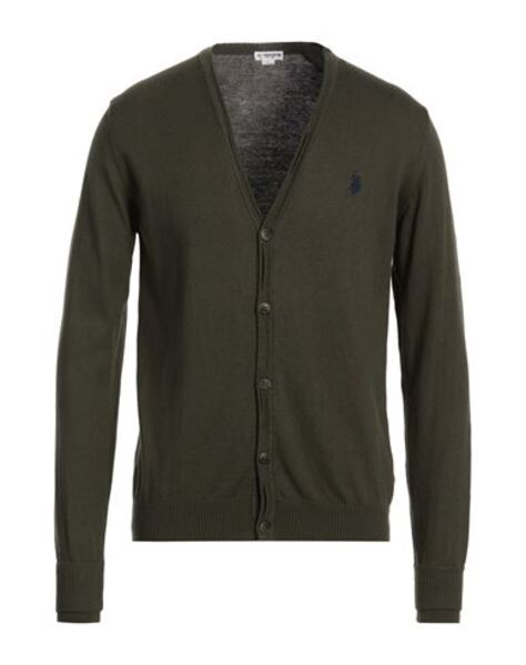  U.s.polo Assn. - Maille - Cardigans - On Yoox.com 