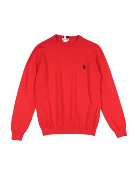  U.s.polo Assn. - Maille - Pullover - On Yoox.com 