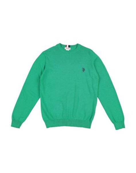  U.s.polo Assn. - Maille - Pullover - On Yoox.com 
