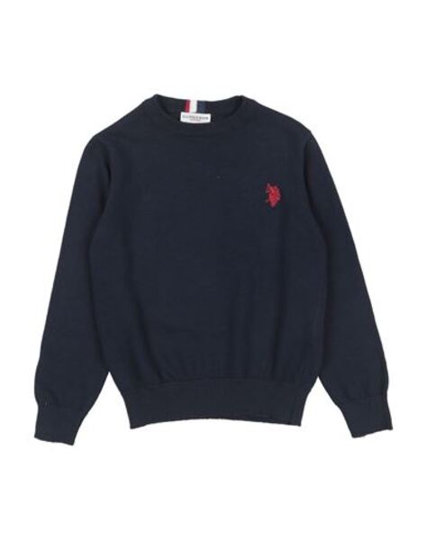  U.s.polo Assn. - Maille - Pullover - On Yoox.com 
