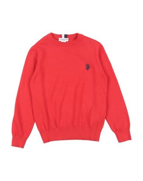  U.s.polo Assn. - Maille - Pullover - On Yoox.com 
