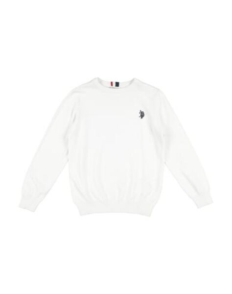  U.s.polo Assn. - Maille - Pullover - On Yoox.com 