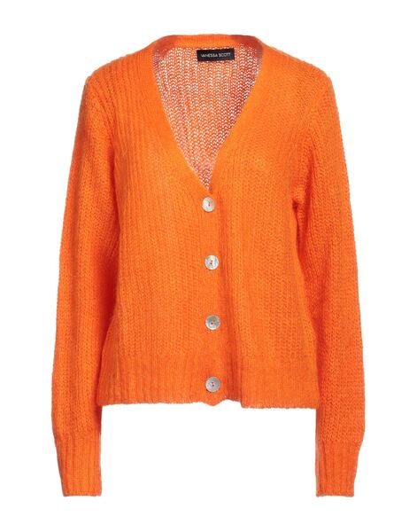  Vanessa Scott - Maille - Cardigans - On Yoox.com 