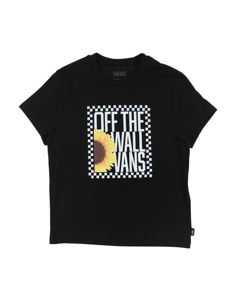  Vans - Tops - T-shirts - On Yoox.com 