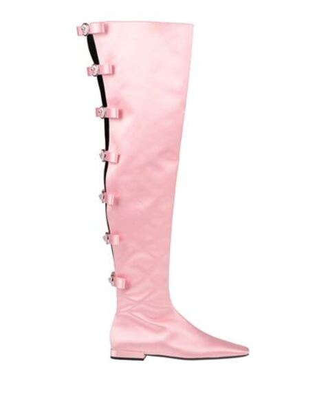  Versace - Chaussures - Bottes - On Yoox.com 