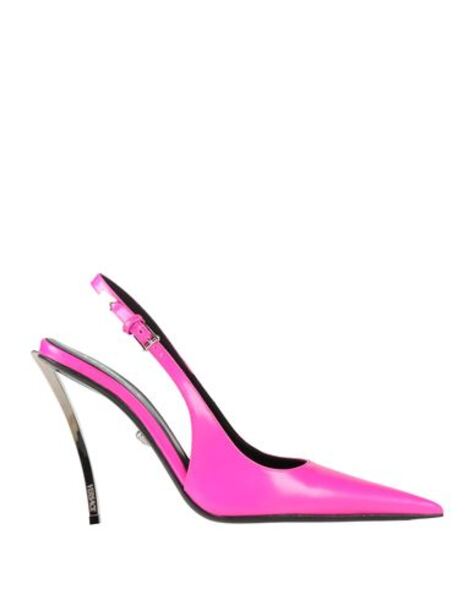  Versace - Chaussures - Escarpins - On Yoox.com 