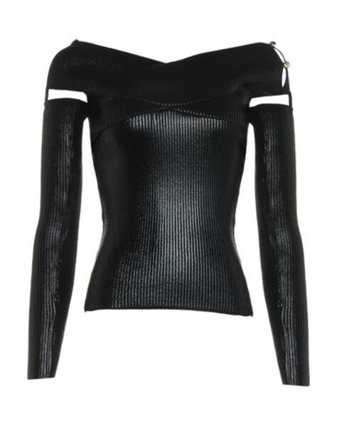  Versace Jeans Couture - Maille - Pullover - On Yoox.com 