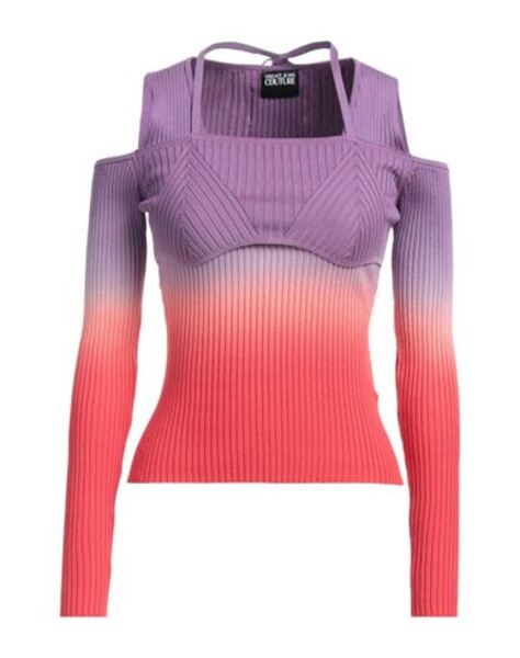  Versace Jeans Couture - Maille - Pullover - On Yoox.com 