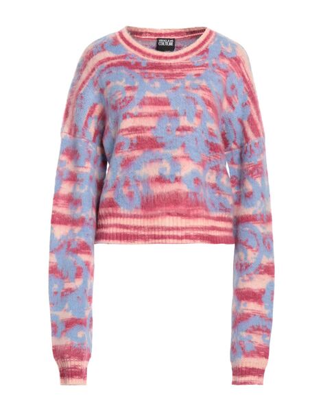  Versace Jeans Couture - Maille - Pullover - On Yoox.com 